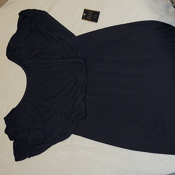 Thalia Sodi Dresses & Skirts - NWT Women's wear 3 ways dress XL